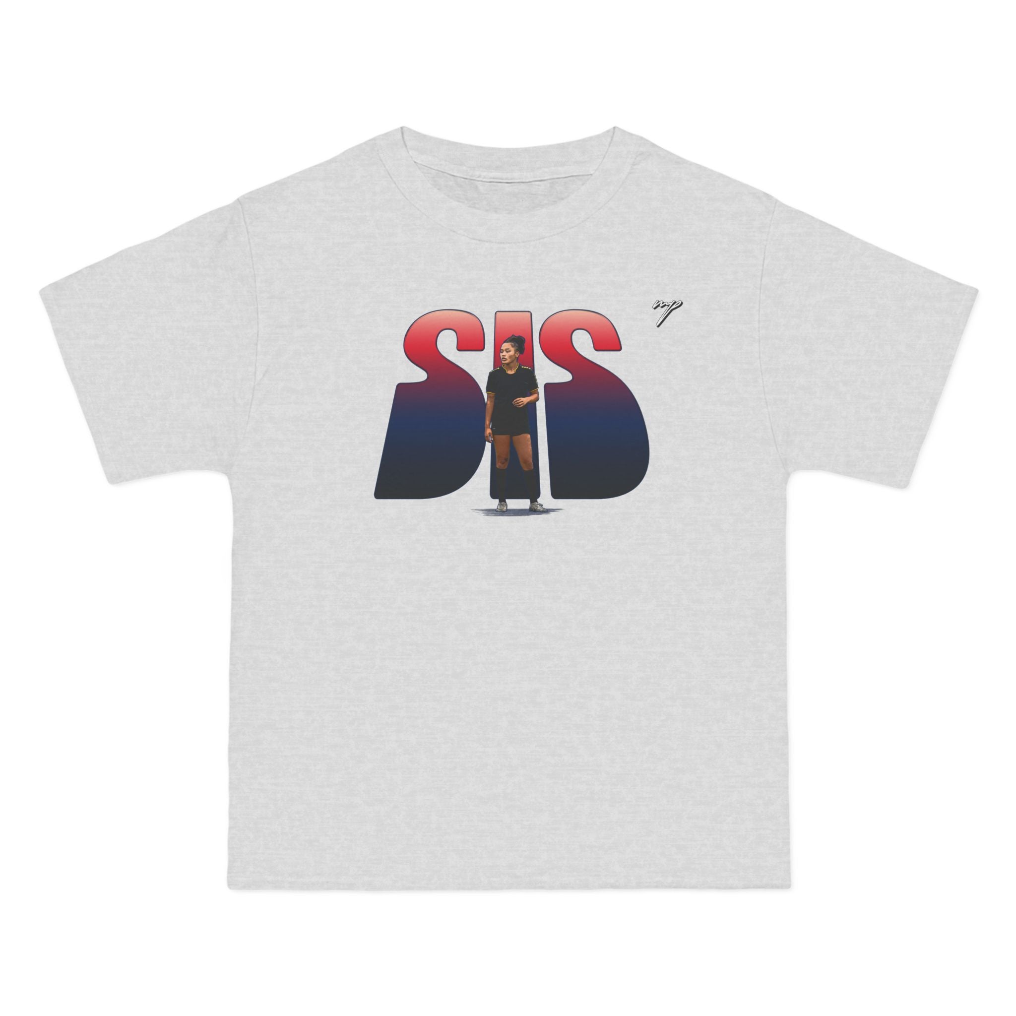 Sienna Respicio Vintage Tee