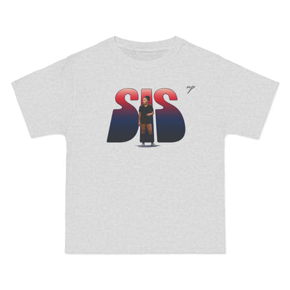 Sienna Respicio Vintage Tee