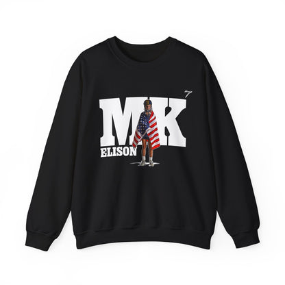 Mckayla Elison Crewneck