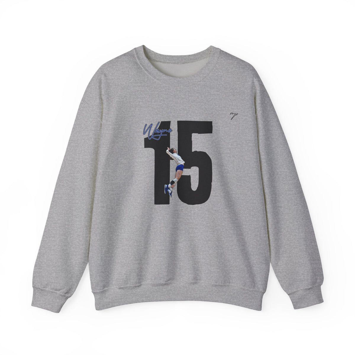 Olivia Wayne Crewneck
