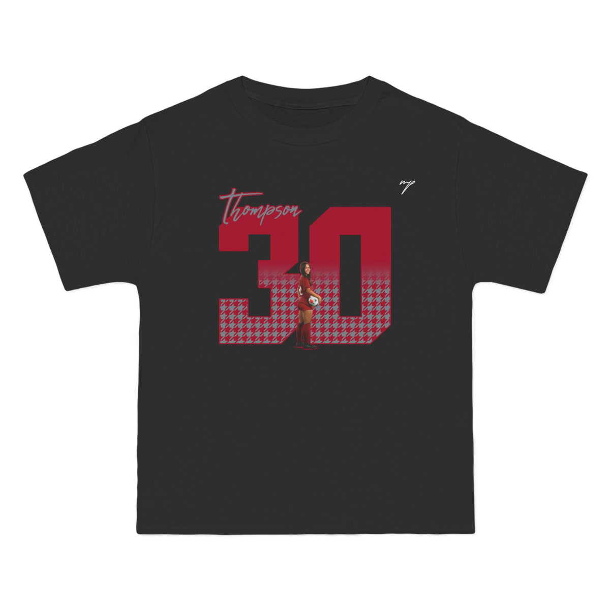 Paige Thompson Vintage Tee