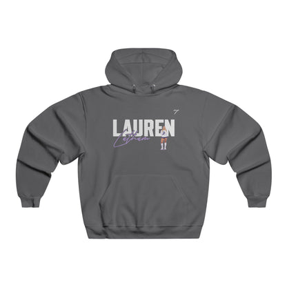 Lauren Latham Vintage Hoodie