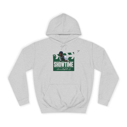 Jarmarr Marshall Jr Hoodie