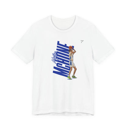 Mathers McHone Graphic Tee