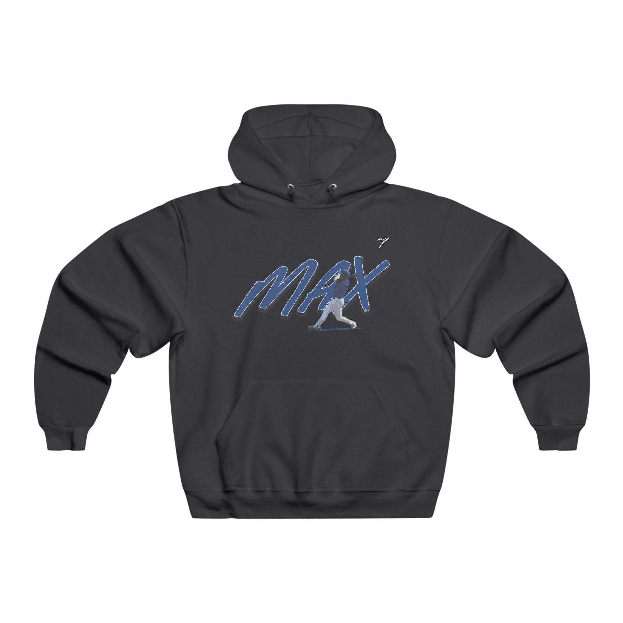 Max Mullane Vintage Hoodie