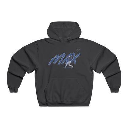 Max Mullane Vintage Hoodie