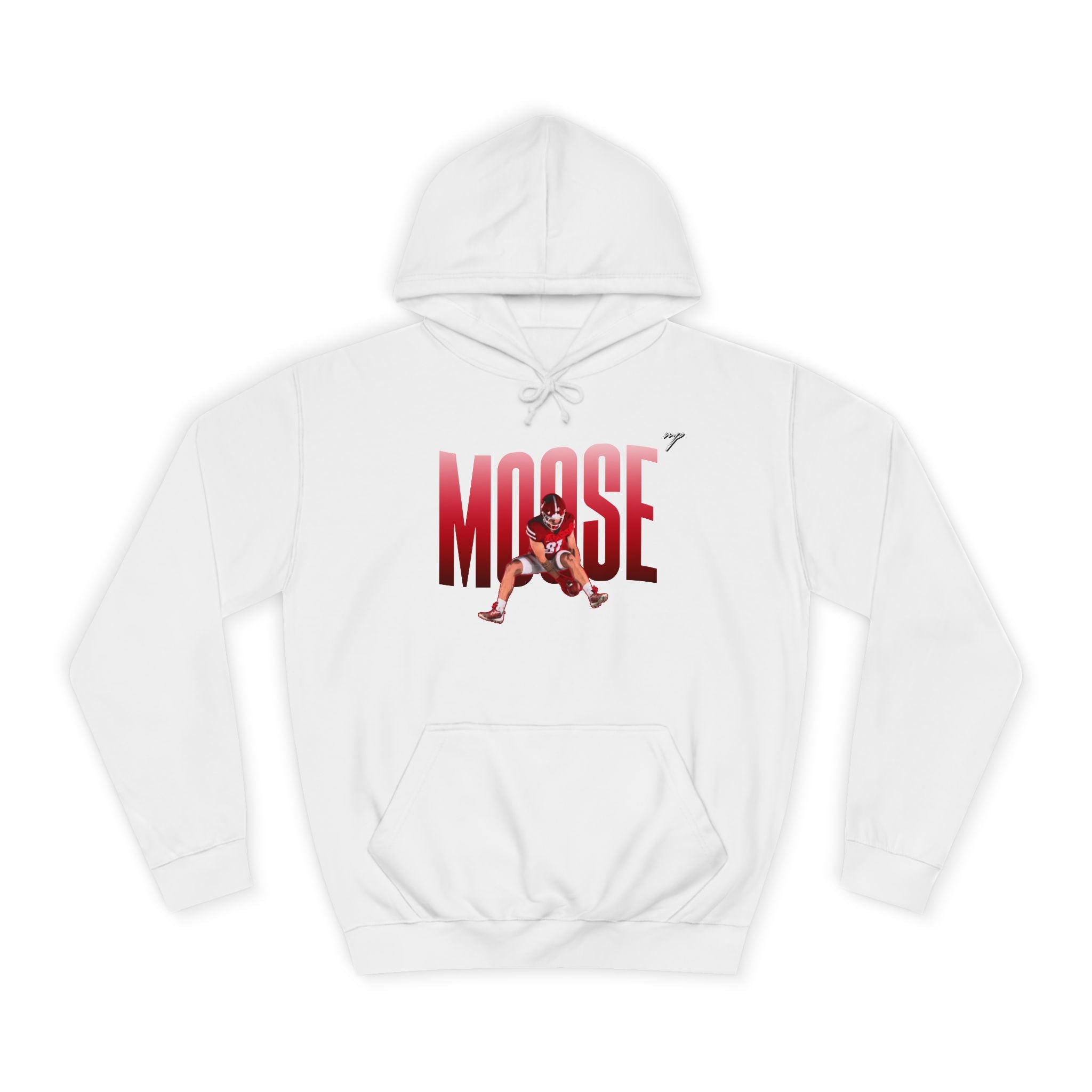 Mason Cowgill Hoodie