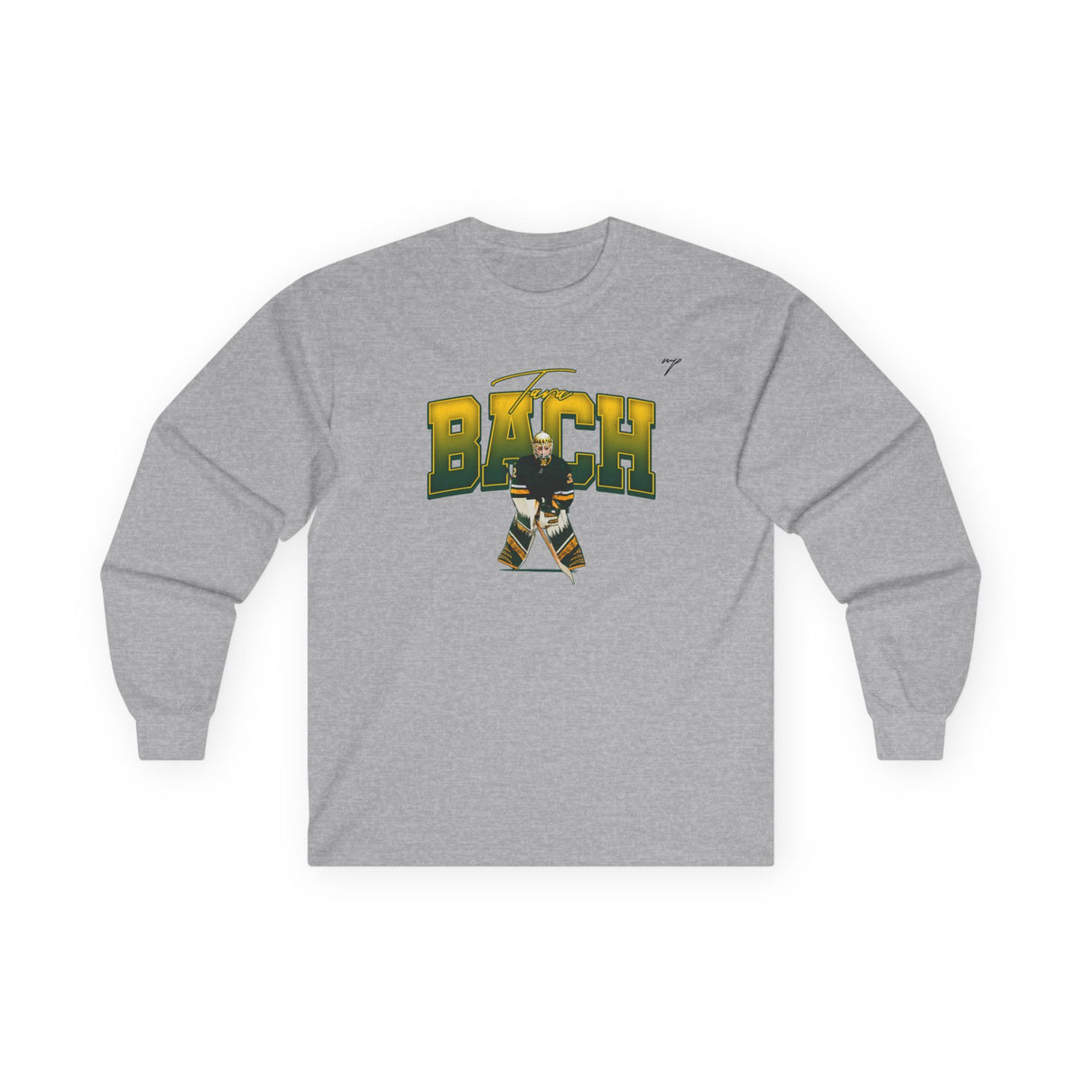 Tara Bach Long Sleeve