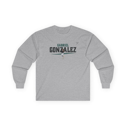 Gabriel Gonzalez Long Sleeve Tee