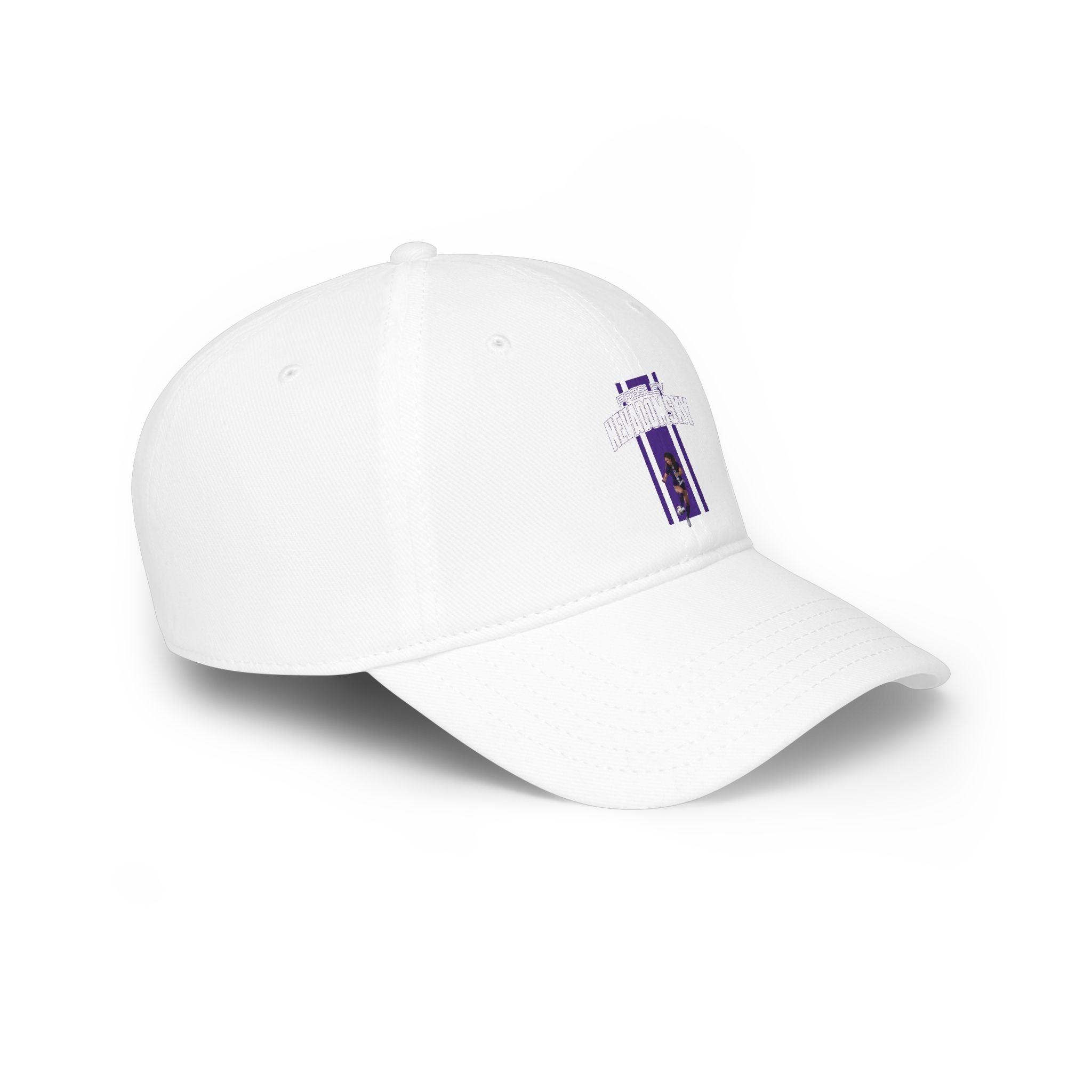Presley Nevadomsky Hat