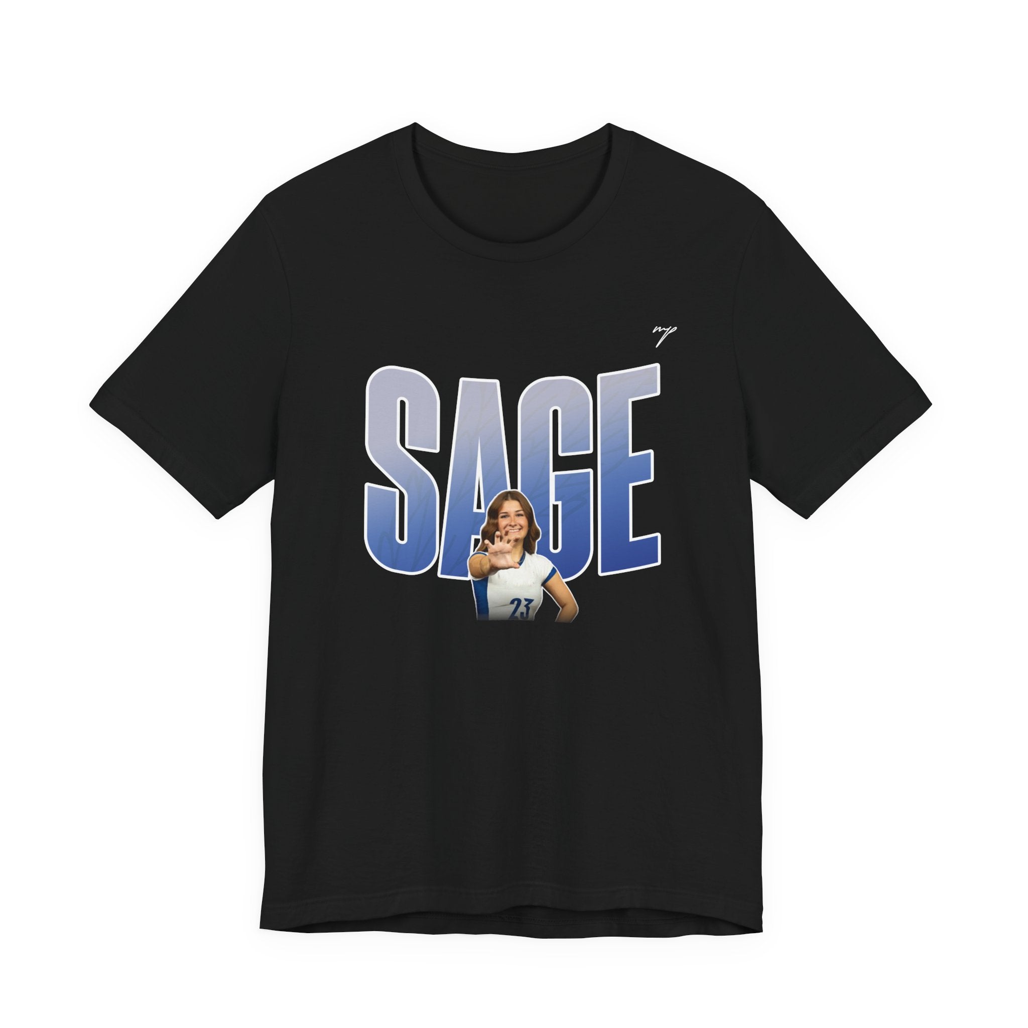 Addison Holland Graphic Tee