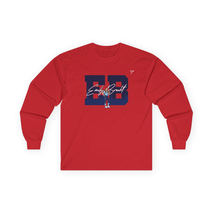 Emily Brecht Long Sleeve