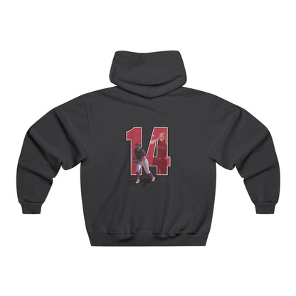 Ashlynn Donahue Vintage Hoodie