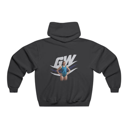 Grace Wolfe Vintage Hoodie