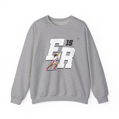Elena Rogers Crewneck