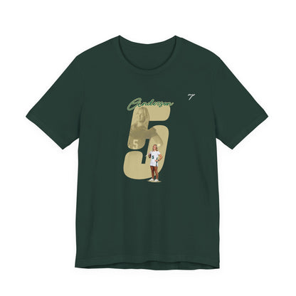 Izola Anderson Graphic Tee