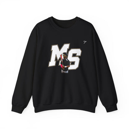 Michael Stevens Crewneck