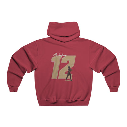 Bella Wuelfing Vintage Hoodie