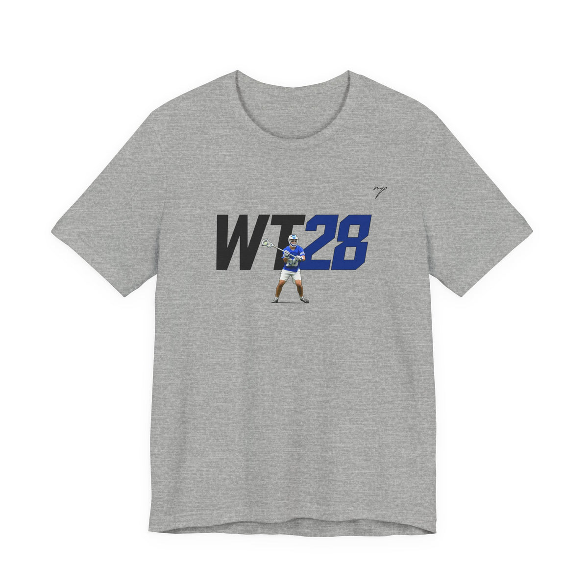 Will Tantillo Graphic Tee