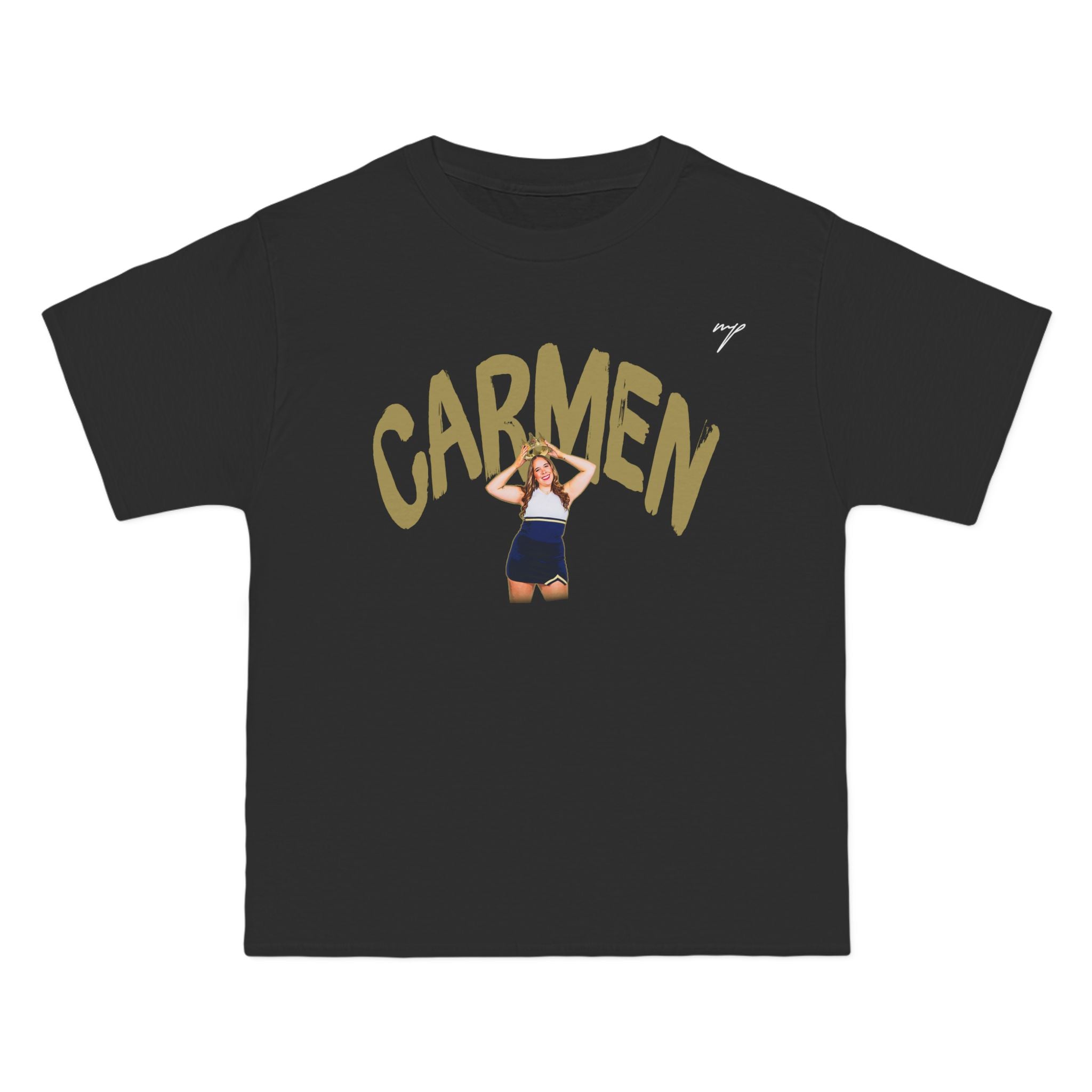 Carmen Howard Vintage Tee