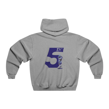 Dcarius Davis Vintage Hoodie