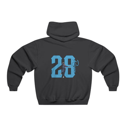 Noah Rivera Vintage Hoodie