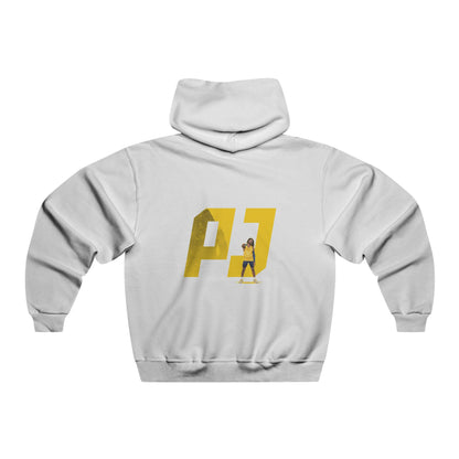 Philip Johnson Vintage Hoodie