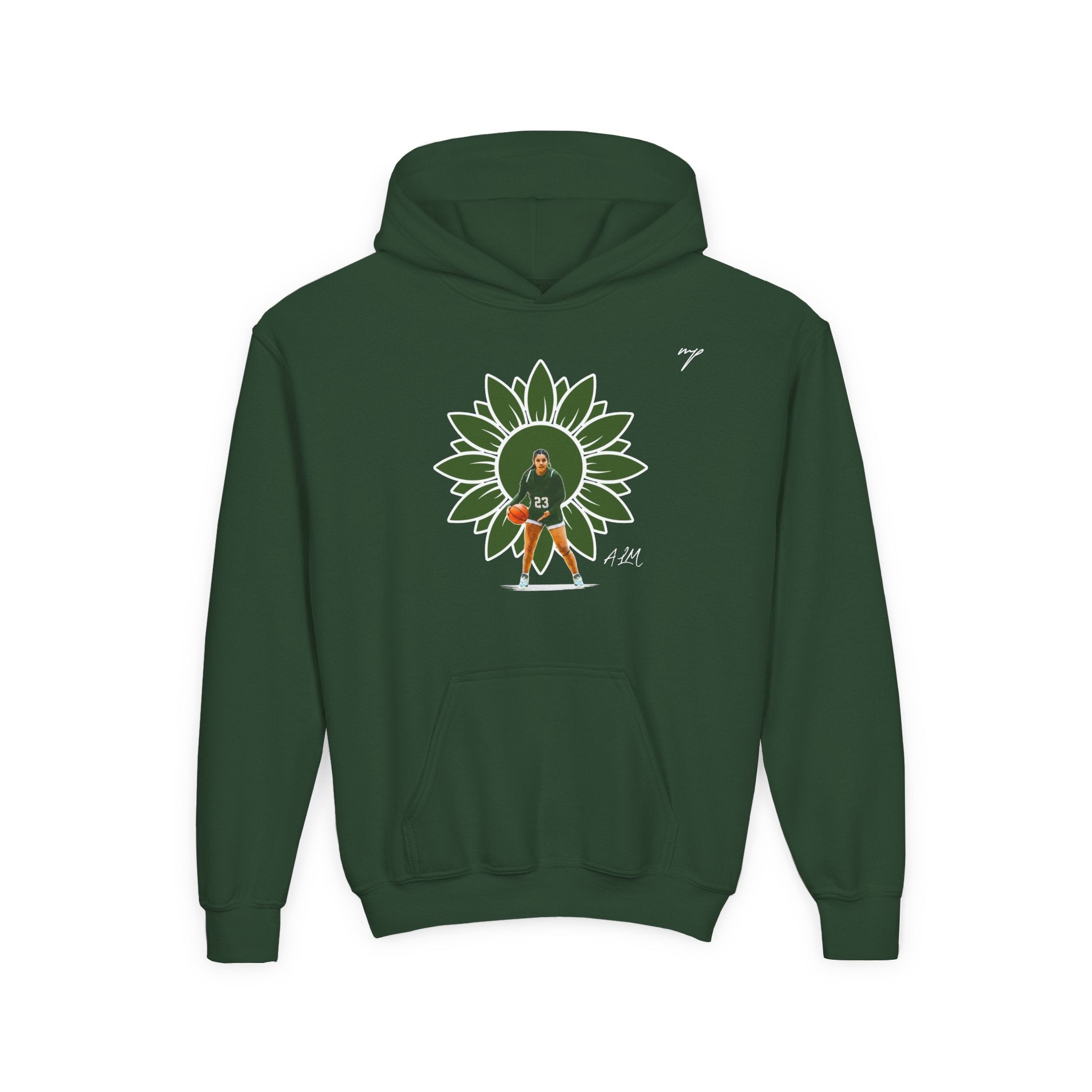 Jordyn Sheridan YOUTH Hoodie