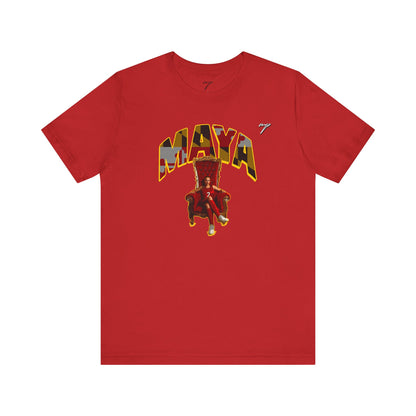 Maya Everett Graphic Tee