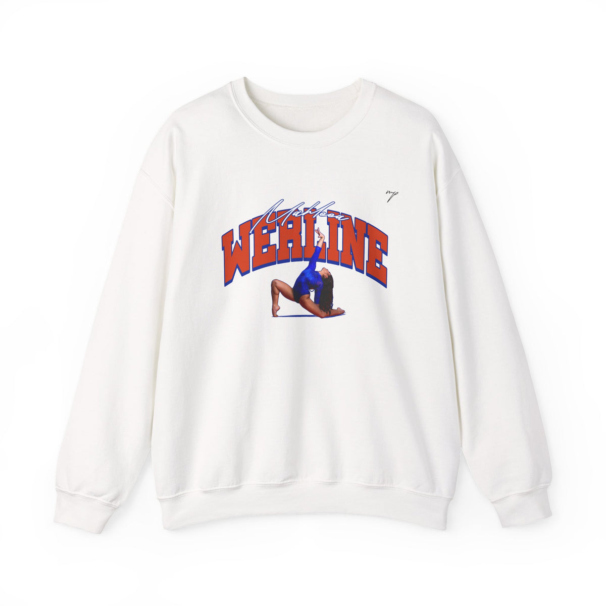 Mahleea Werline Crewneck