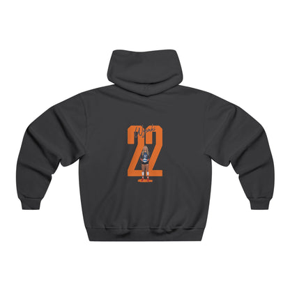 Ava Wysocki Vintage Hoodie