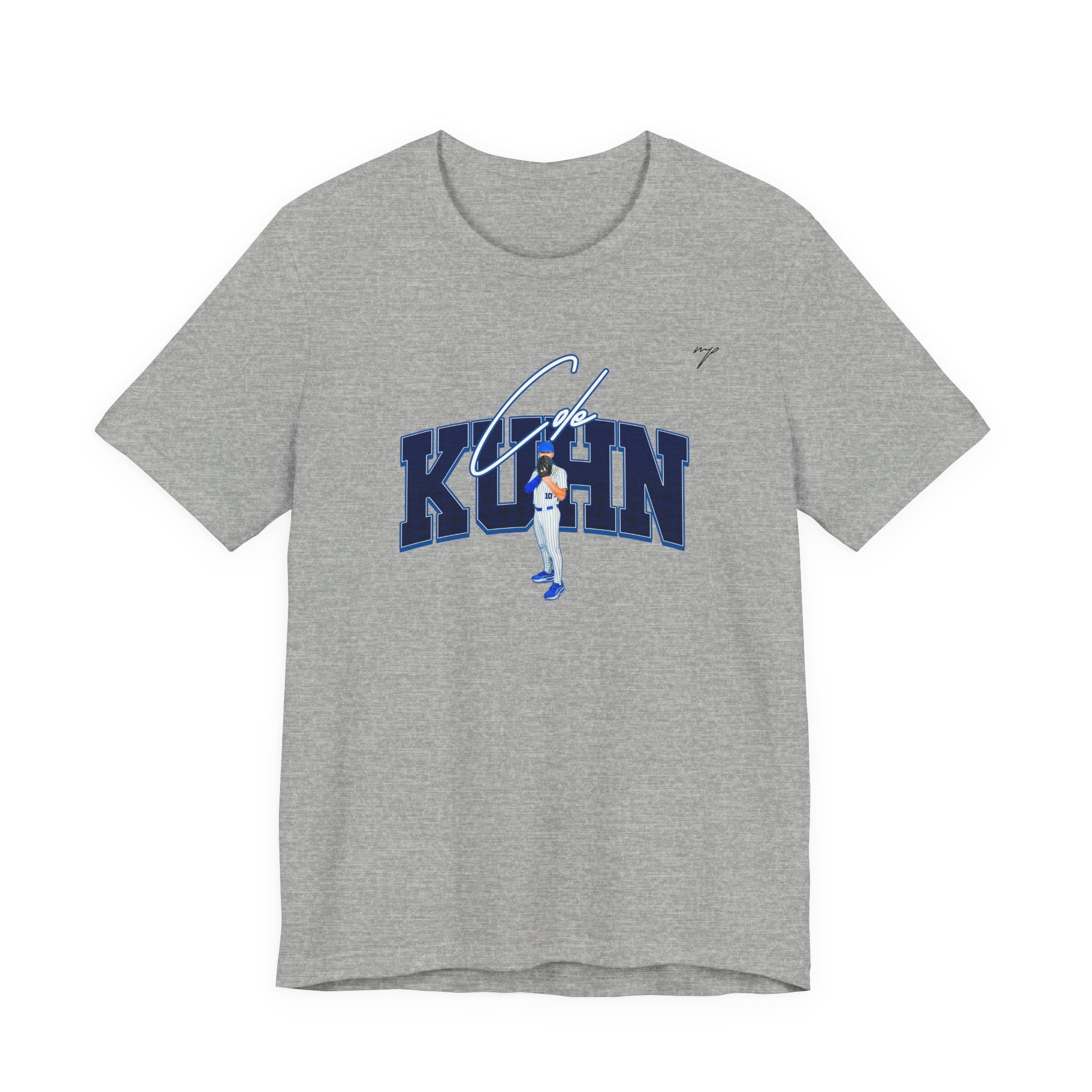 Cole Kuhn Graphic Tee