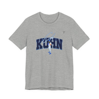 Cole Kuhn Graphic Tee