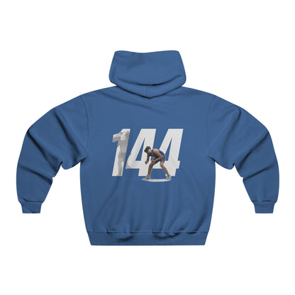 Caleb Mcshea Vintage Hoodie