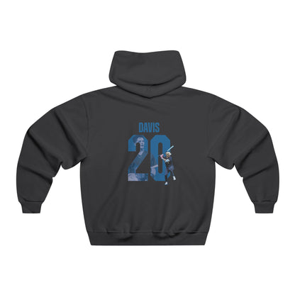 Jordan D. Vintage Hoodie