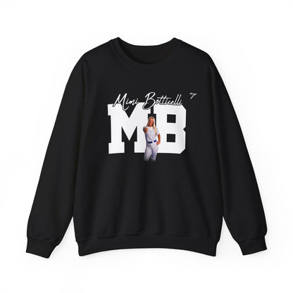 Mimi Botticelli Crewneck