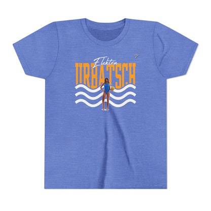 Elektra Urbatsch YOUTH Graphic Tee