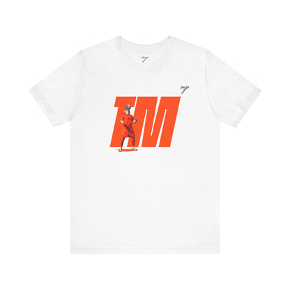 Tyson McCoy Graphic Tee