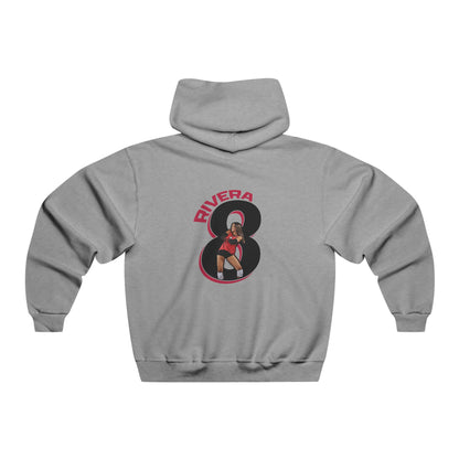 Juliana Rivera Vintage Hoodie