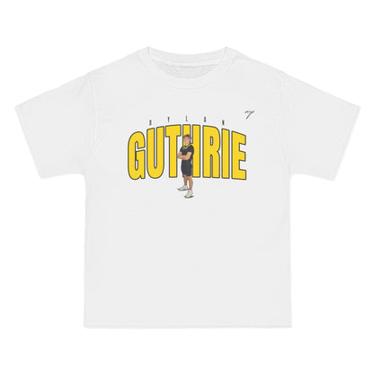 Dylan Guthrie Vintage Tee