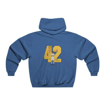 Ronnie Paulose Vintage Hoodie