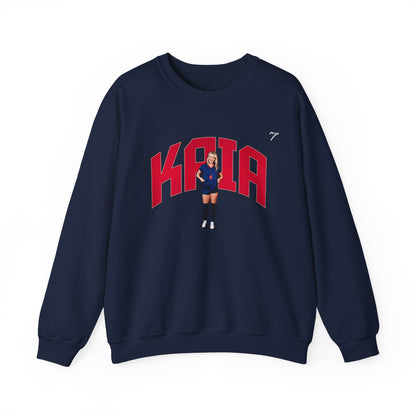 Kaia Wescott Crewneck