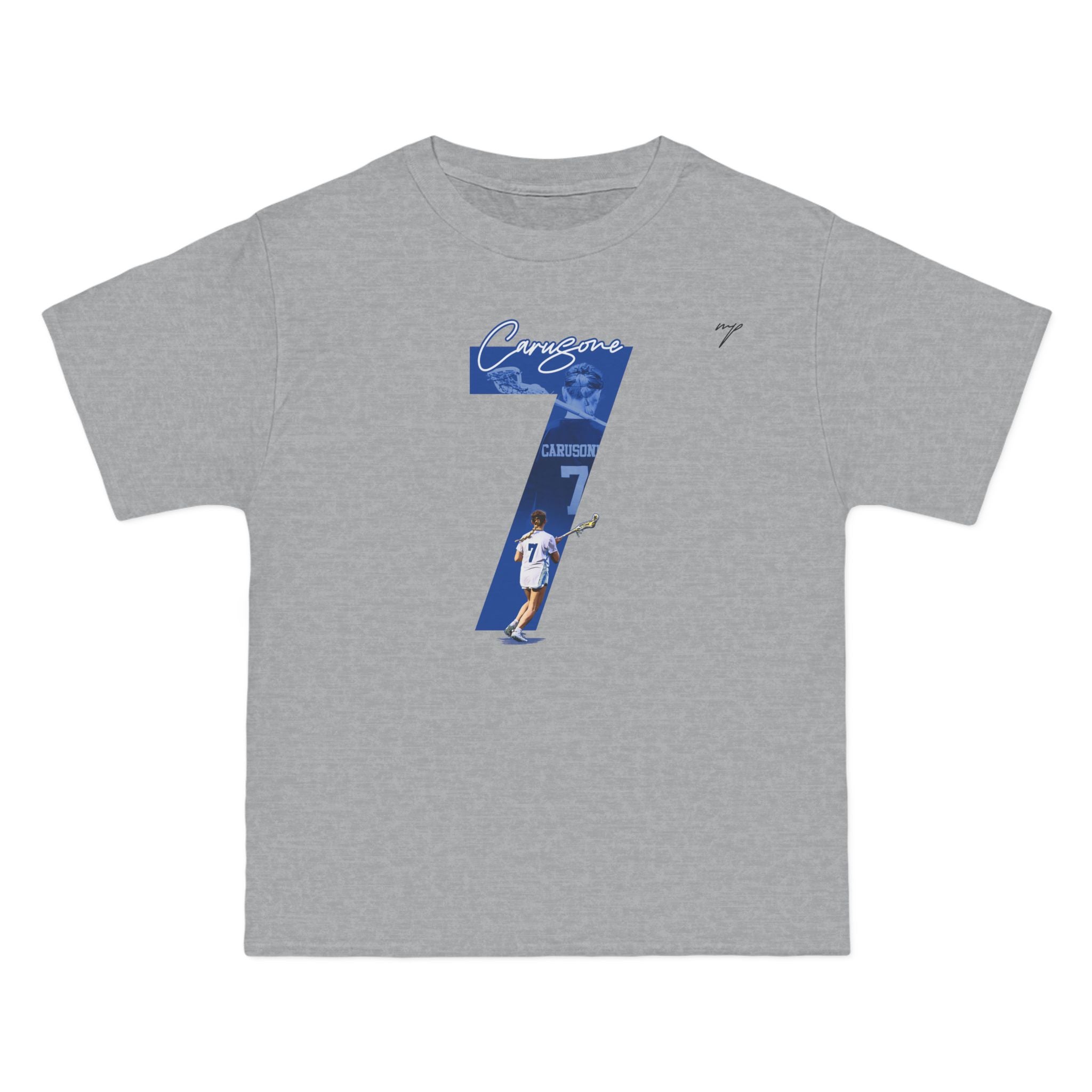 Kylie Carusone Vintage Tee