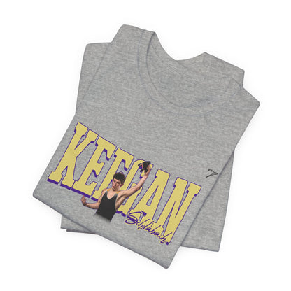 Keegan Schlabach Graphic Tee