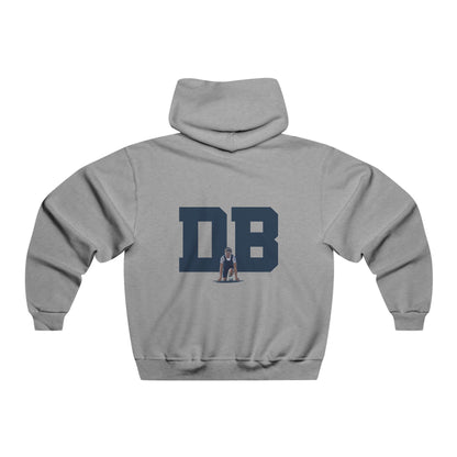 Dylan Bradley Vintage Hoodie