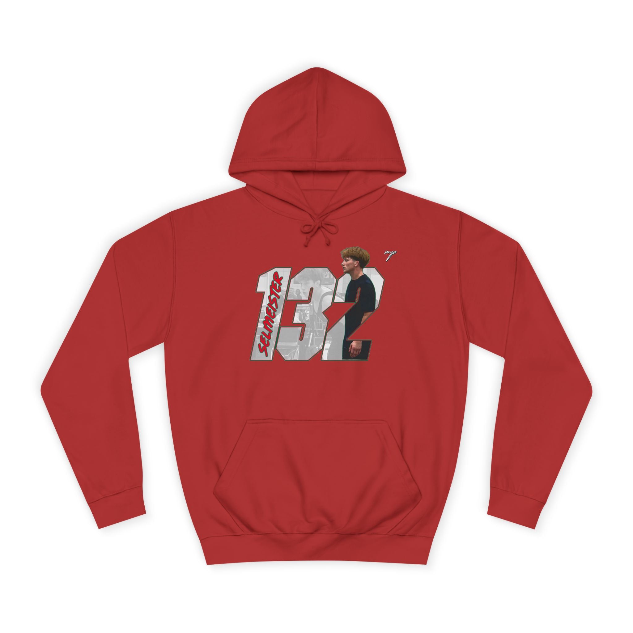 George Selmeister Hoodie