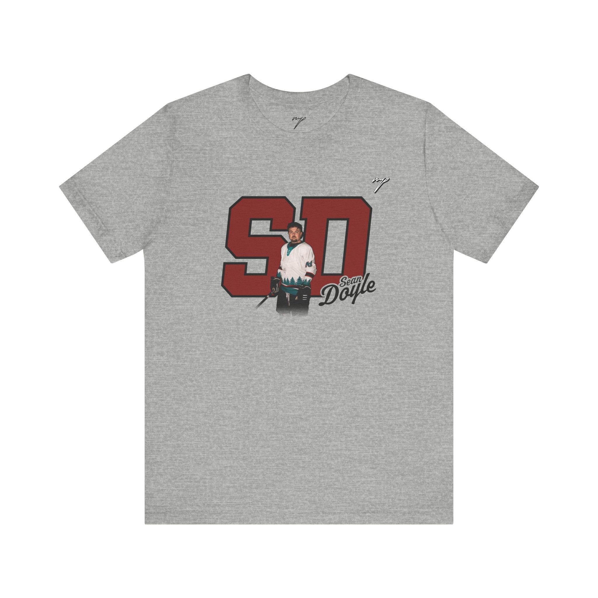 Sean Doyle Graphic Tee