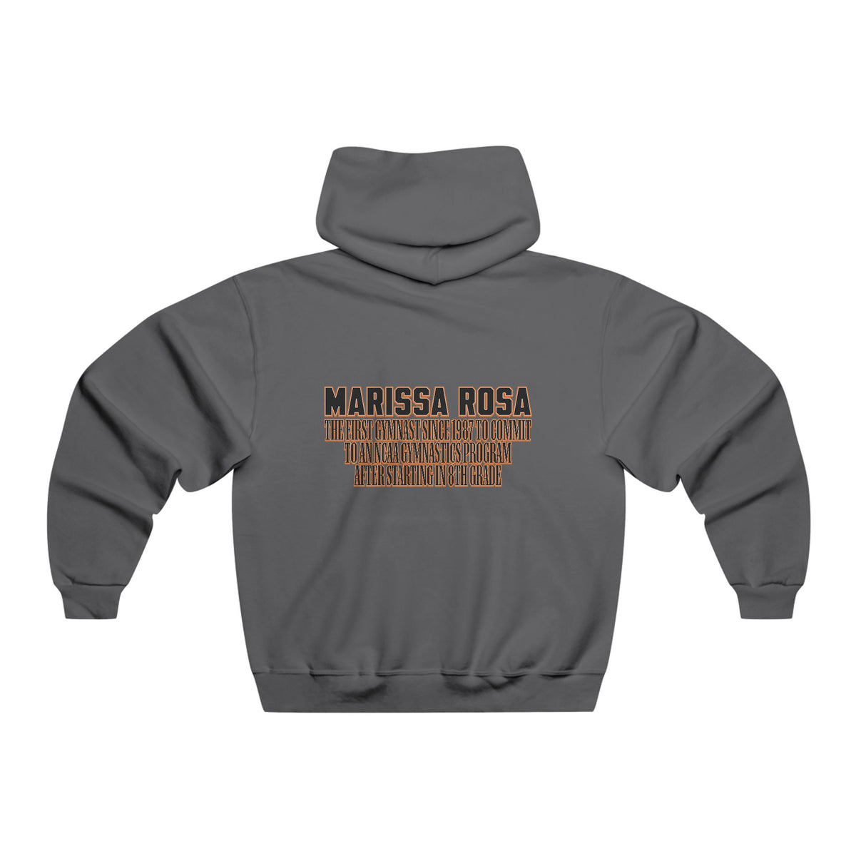 Marissa Rosa Vintage Hoodie