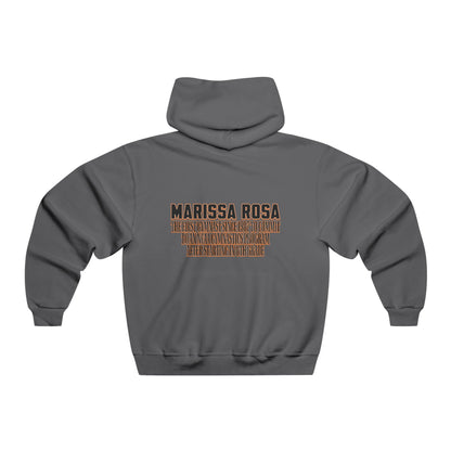Marissa Rosa Vintage Hoodie