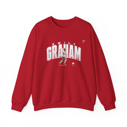 Emily Graham Crewneck